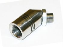 Lambdauttagsadapter Innovate Motorsport
